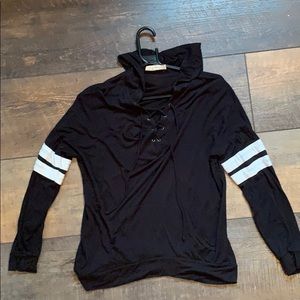 Black long sleeve